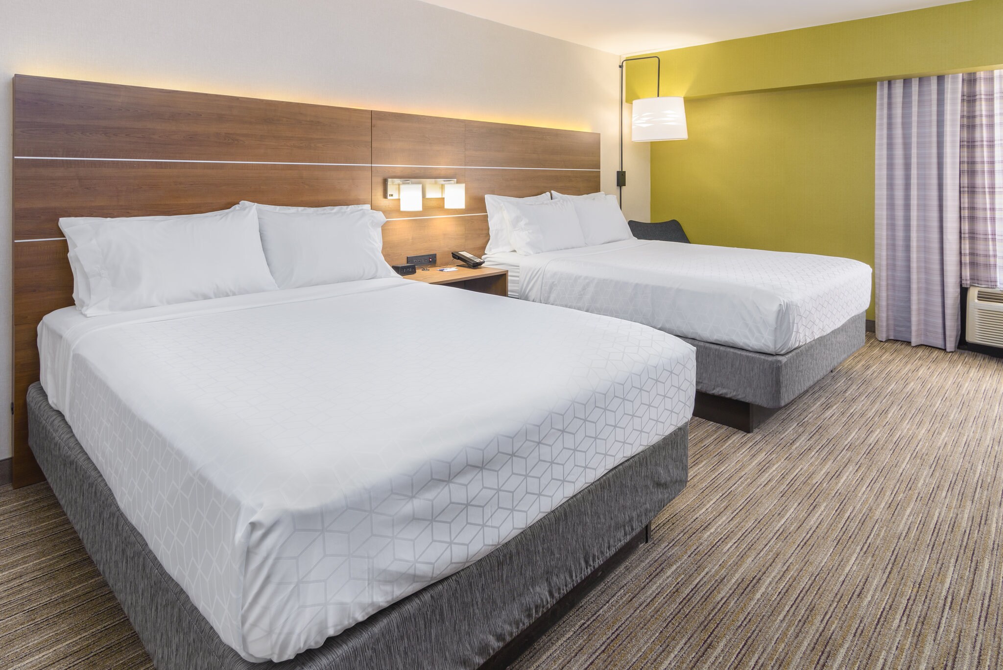 Holiday Inn Express SOUTHINGTON - Tap to explore photos