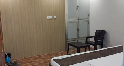 Shiv dhara home stay Room Type - Bedroom 1