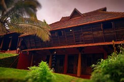 Thejas Resorts