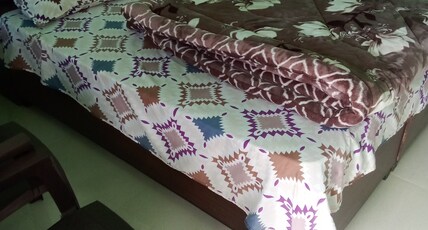 Badrivishal Home Stay Room Type - Bedroom 7