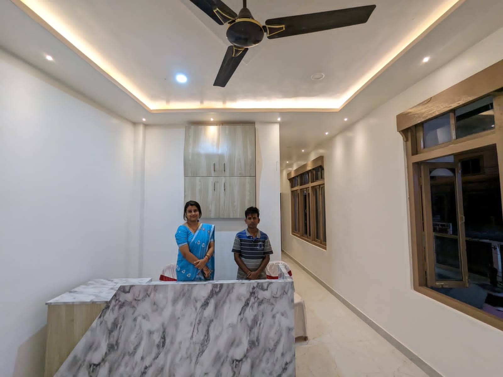 Main gallery