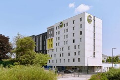 B&B HOTEL Paris Creteil