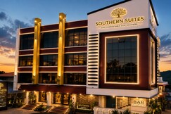 Hotel Southern Suites  Port Blair