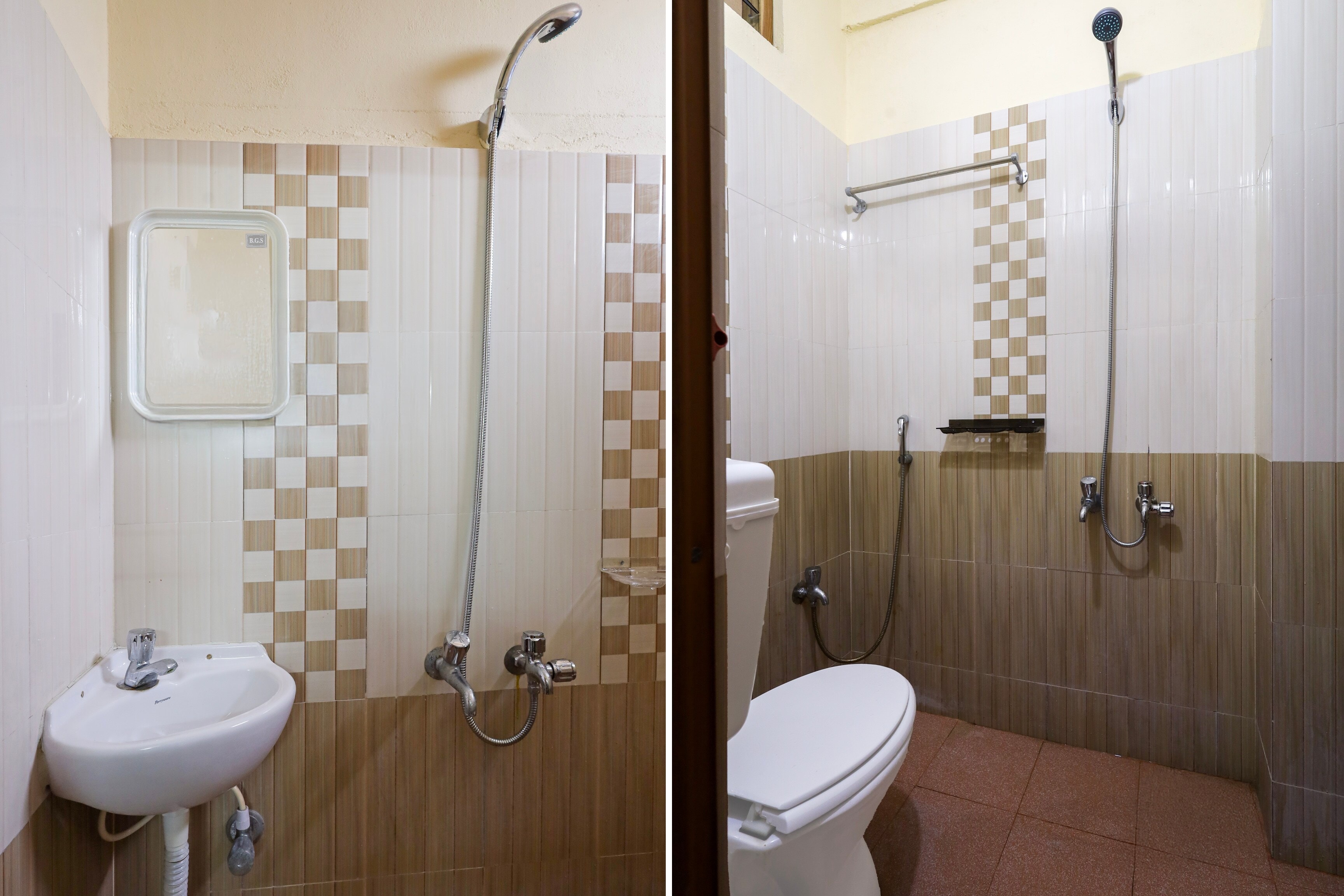 Hotel O Rela Hospital Chromepet Formerly Sri Ram Ganesh Residency - Tap to explore photos
