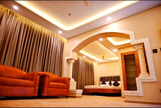 Hotel Keyon Ashiana