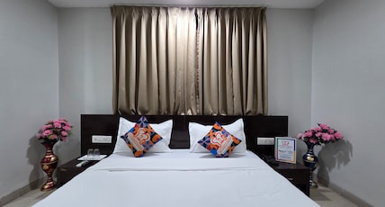 JMC HOTEL SOTEL Room Type - Super Deluxe room JMC HOTEL SOTEL Room Type - Super Deluxe room