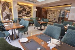 HOTEL BHAGWATI GRAND