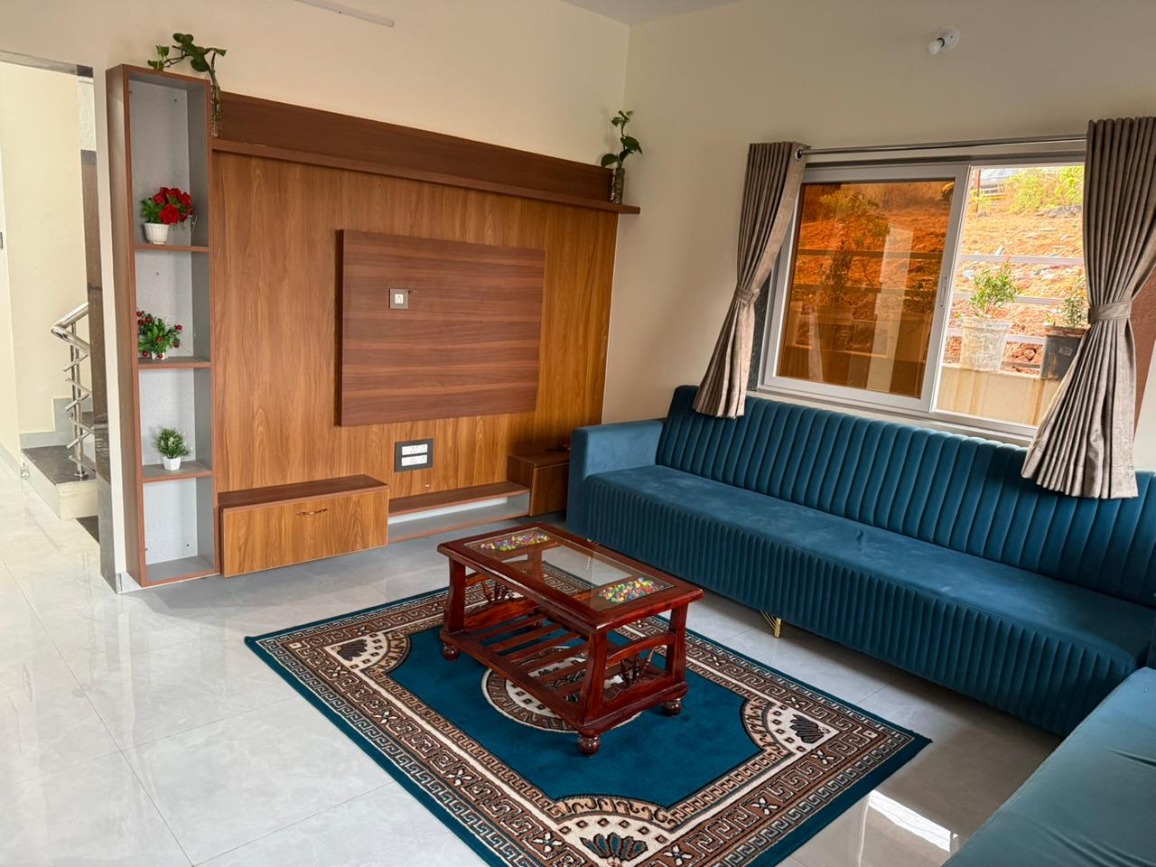Shreya Bungalow Mahabaleshwar - Tap to explore photos