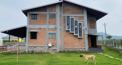 Mulberry House Nashik Room Type - Mulberry House Nashik
