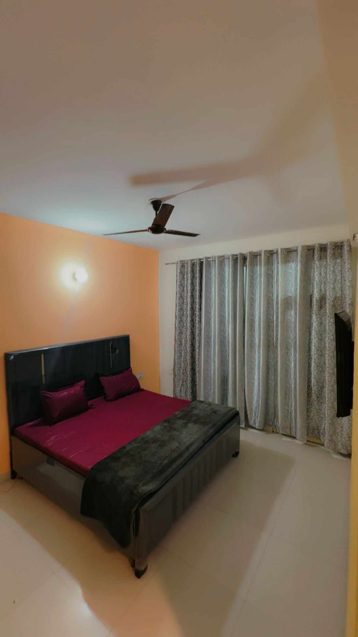 Yuvika independent homestay - Tap to explore photos