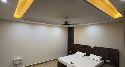 Happy Home Stay Room Type - Triple Room