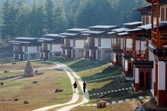 Ozen Resort Bhutan