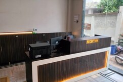 Hotel Maheshwari Villa