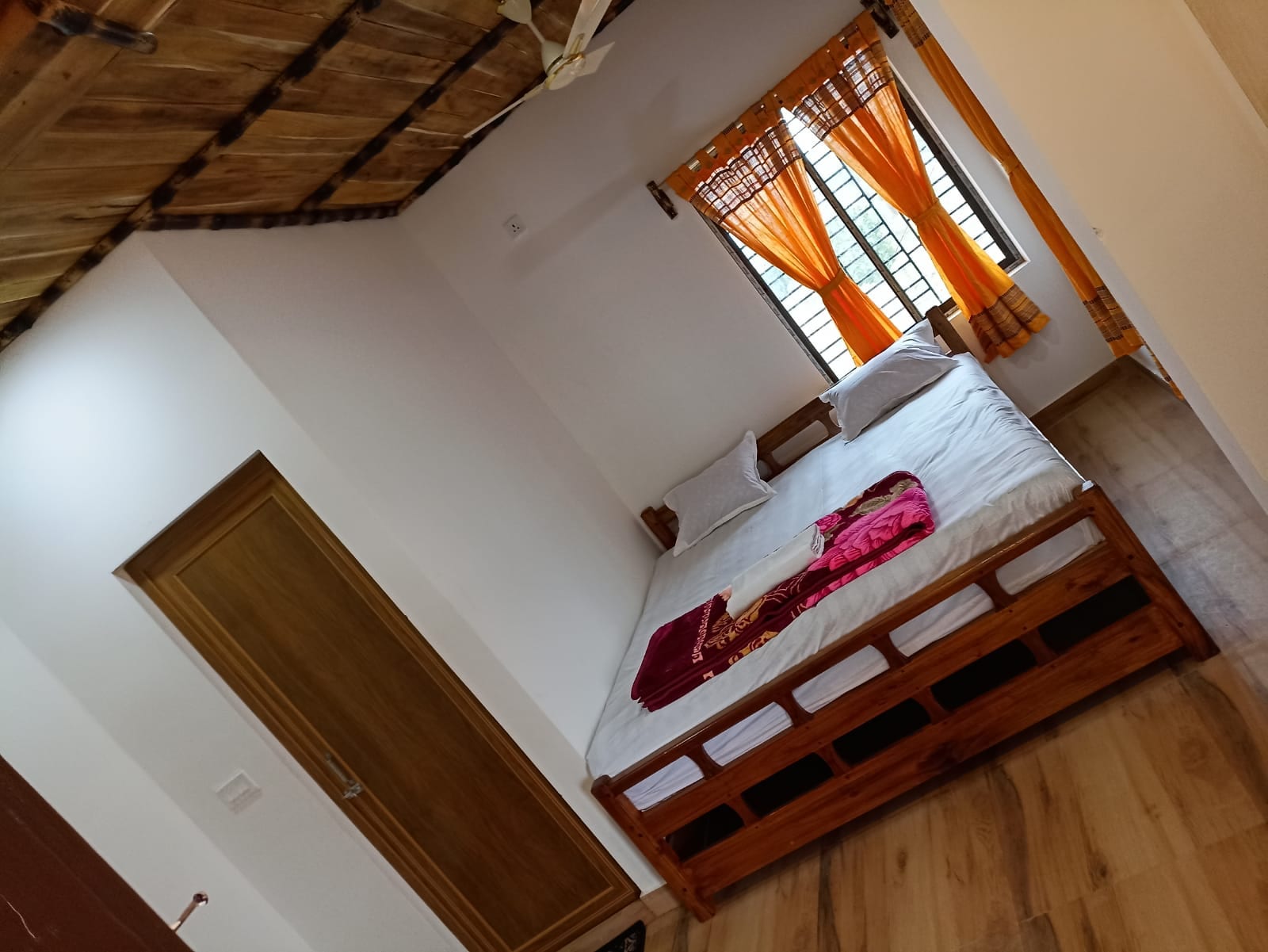 KHOAI VILLAGE RESORT - Tap to explore photos