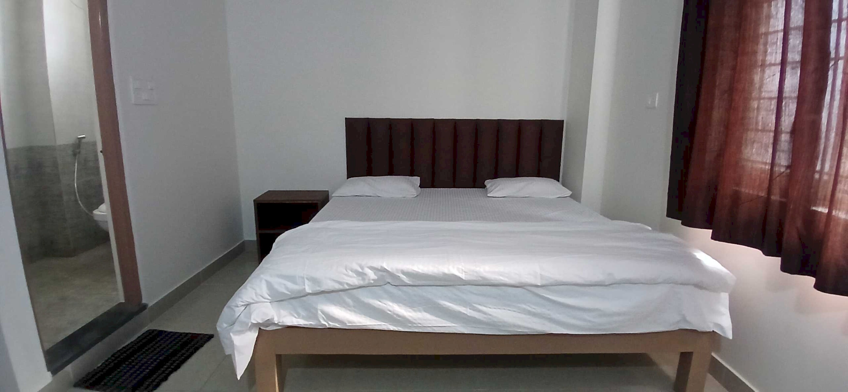 Hotel O Phase 2 Christ Nagar Pune - Tap to explore photos