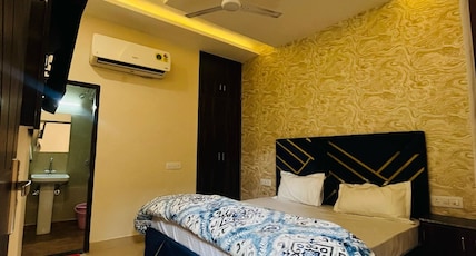 Hotel Shairana Room Type - Standard