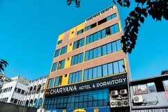 Charyana Lady Dorms