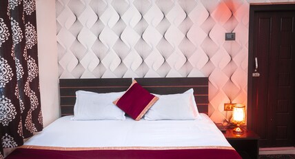 Hotel Garg Room Type - Superior Room