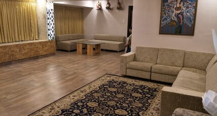 Elegant Hospitality 2BHK Service Apartment Room Type - Elegant Hospitality 2BHK Service Apartment