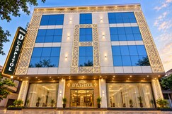 Hotel D' Capitol - Delhi Airport