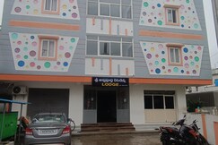 Sri Annapurna residency