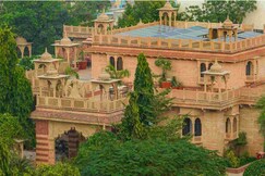 ama Stays & Trails | Rang Mahal Jaipur