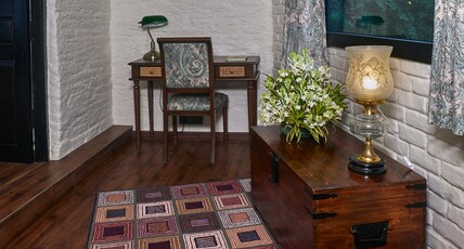Sitla Estate Boutique Resort Room Type - Heritage Suite