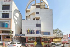 Hotel Celebration Inn Chinchwad