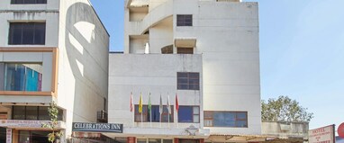 Hotel Celebration Inn Chinchwad