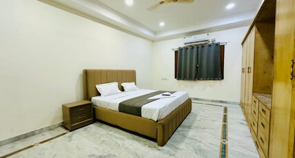 Kanak Homes Room Type - Bedroom 1