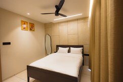 Photos of Nirrtul Crystal 1 BHK Apartment Cozy Quite