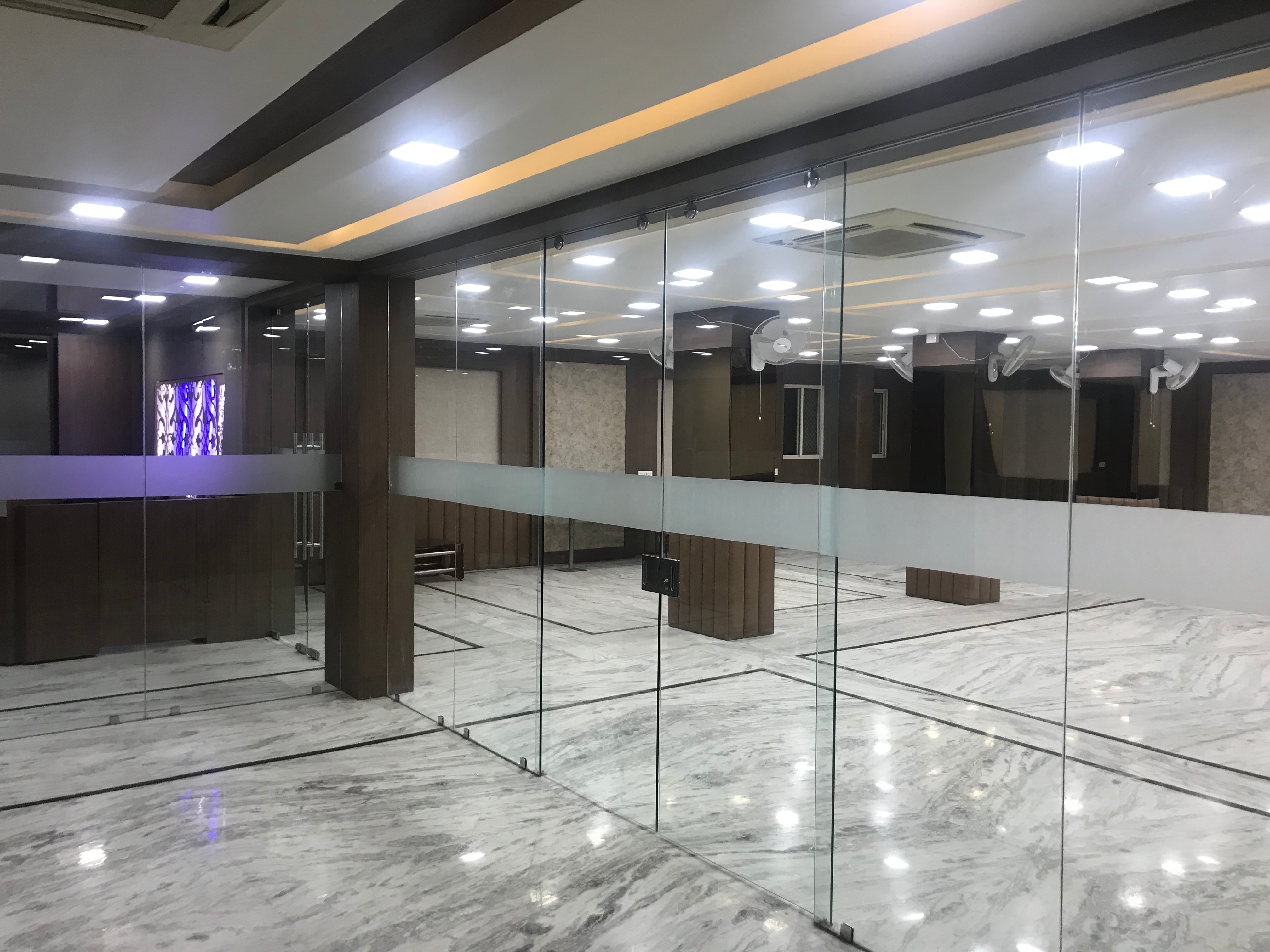 Main gallery