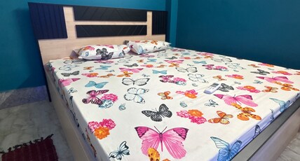 Rout villa Room Type - Bedroom 1