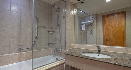 Holiday Inn Cairo Citystars Room Type - 1 Bedroom Suite