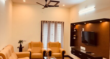 AT Apartments Room Type - PLATINUM FLAT