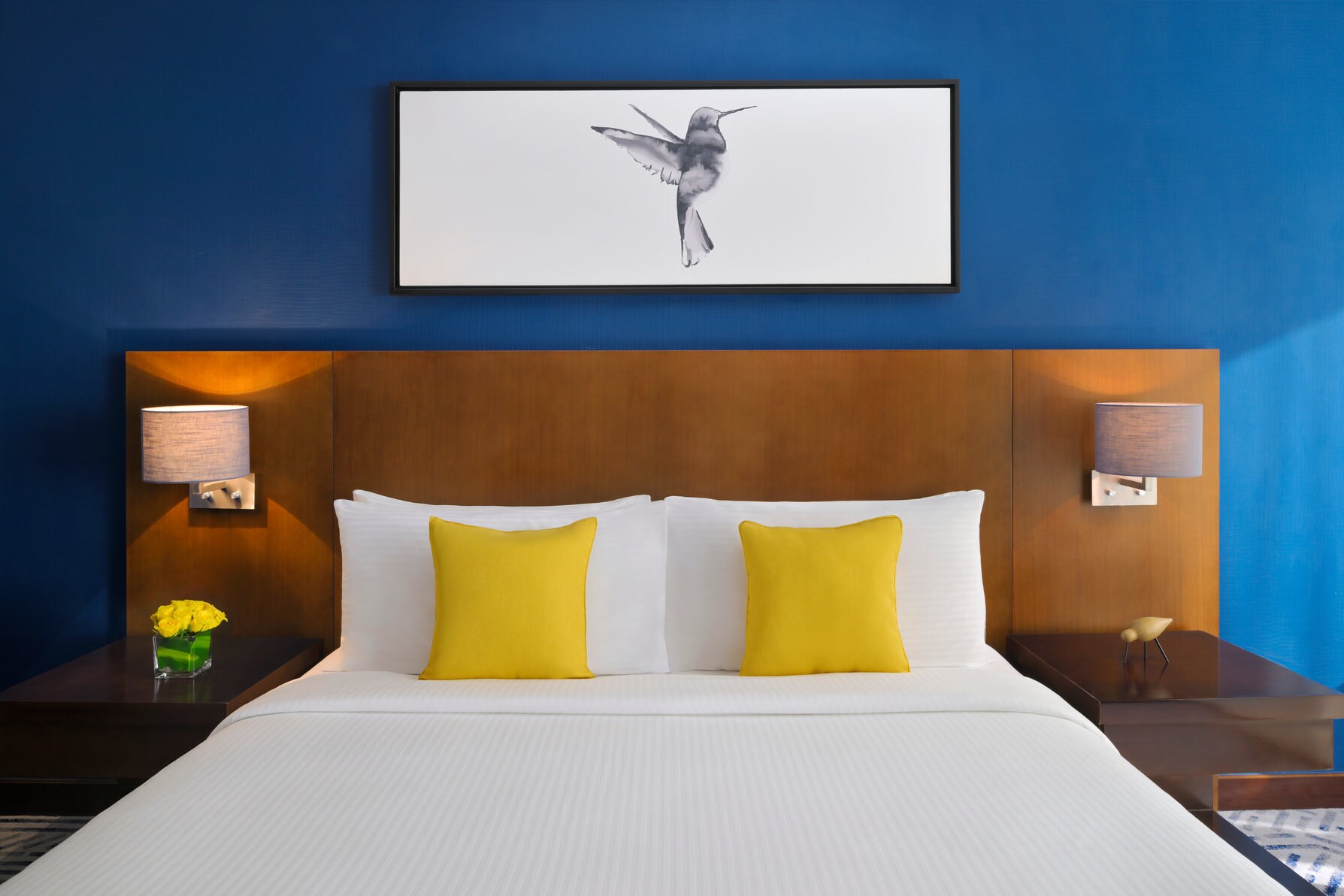 Voco Dubai an IHG Hotel - Tap to explore photos