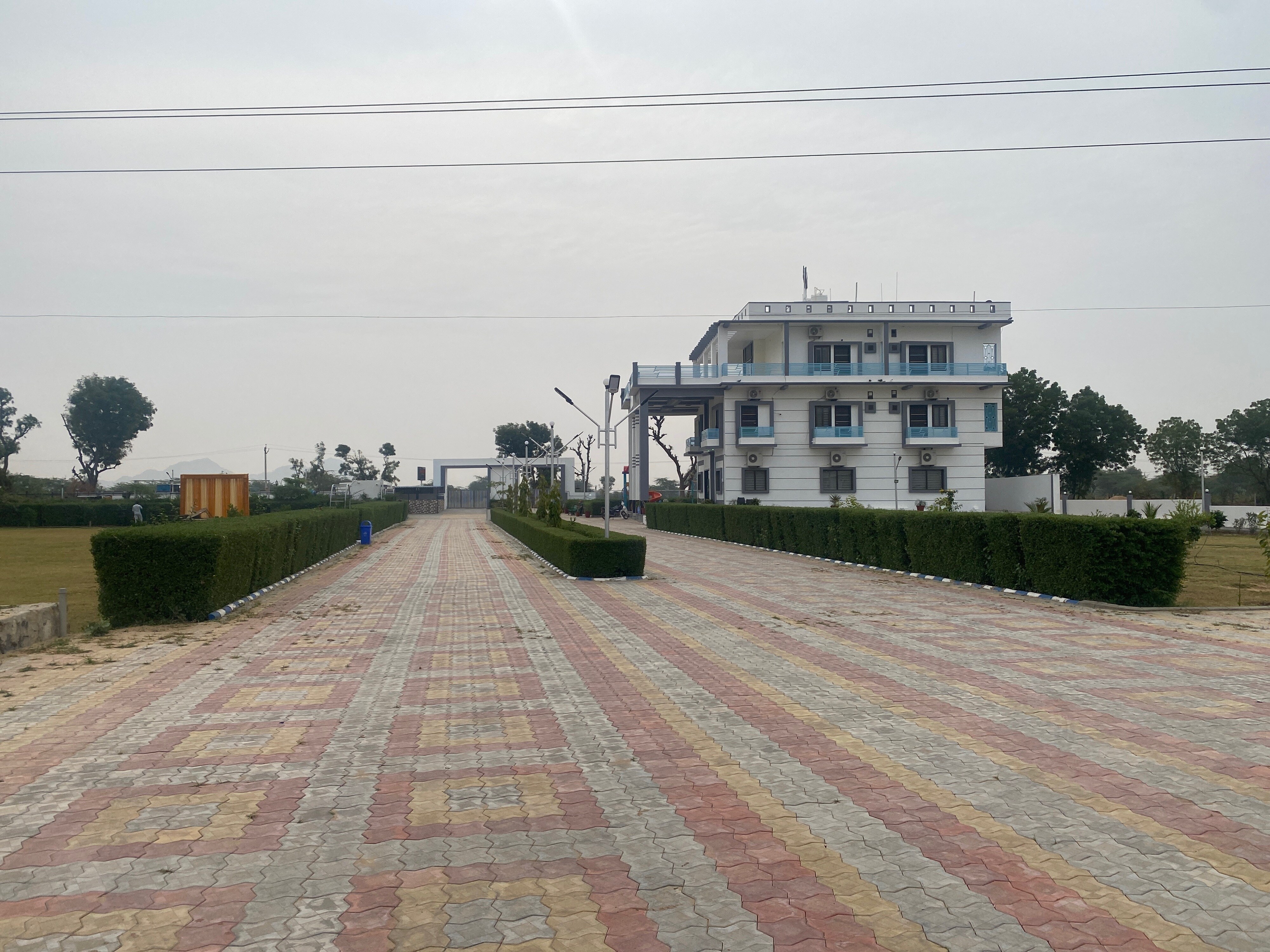 Main gallery