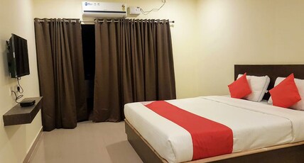 Beaches and Hills Resort Room Type - Premium Rooms