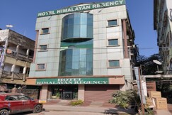 Hotel Himalayan Regency