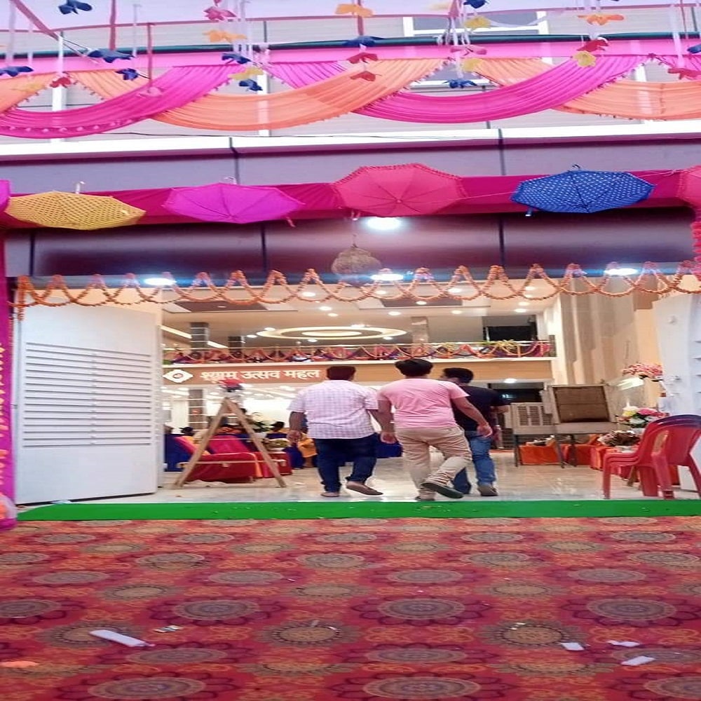 Main gallery