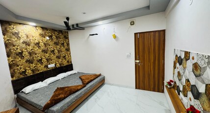 Hotel Empressa Room Type - 3 Bedded Family AC Room