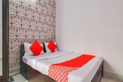 Hotel O Rudra guest house