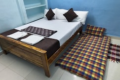 Address of Shree Chendur Residency SUPRAPATH