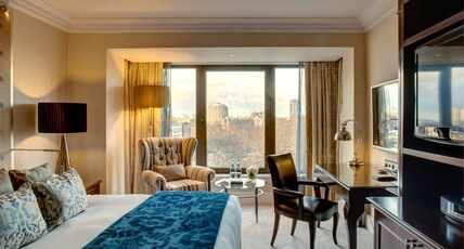 InterContinental London Park Lane Room Type - Premium Room