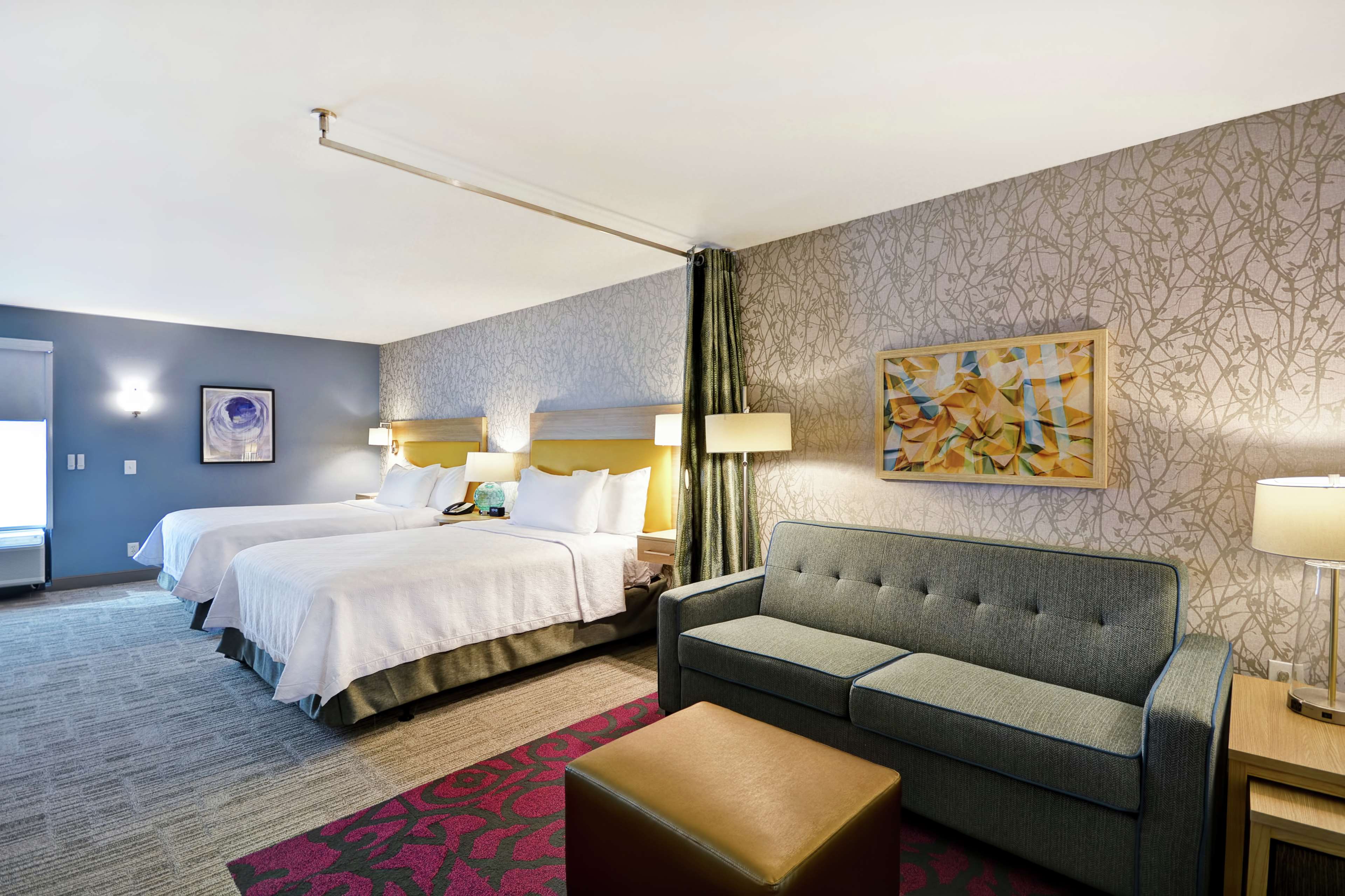 Home2 Suites by Hilton Warner Robins - Tap to explore photos