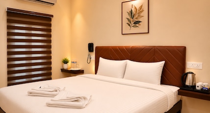 Fortune Suites Room Type - King Room