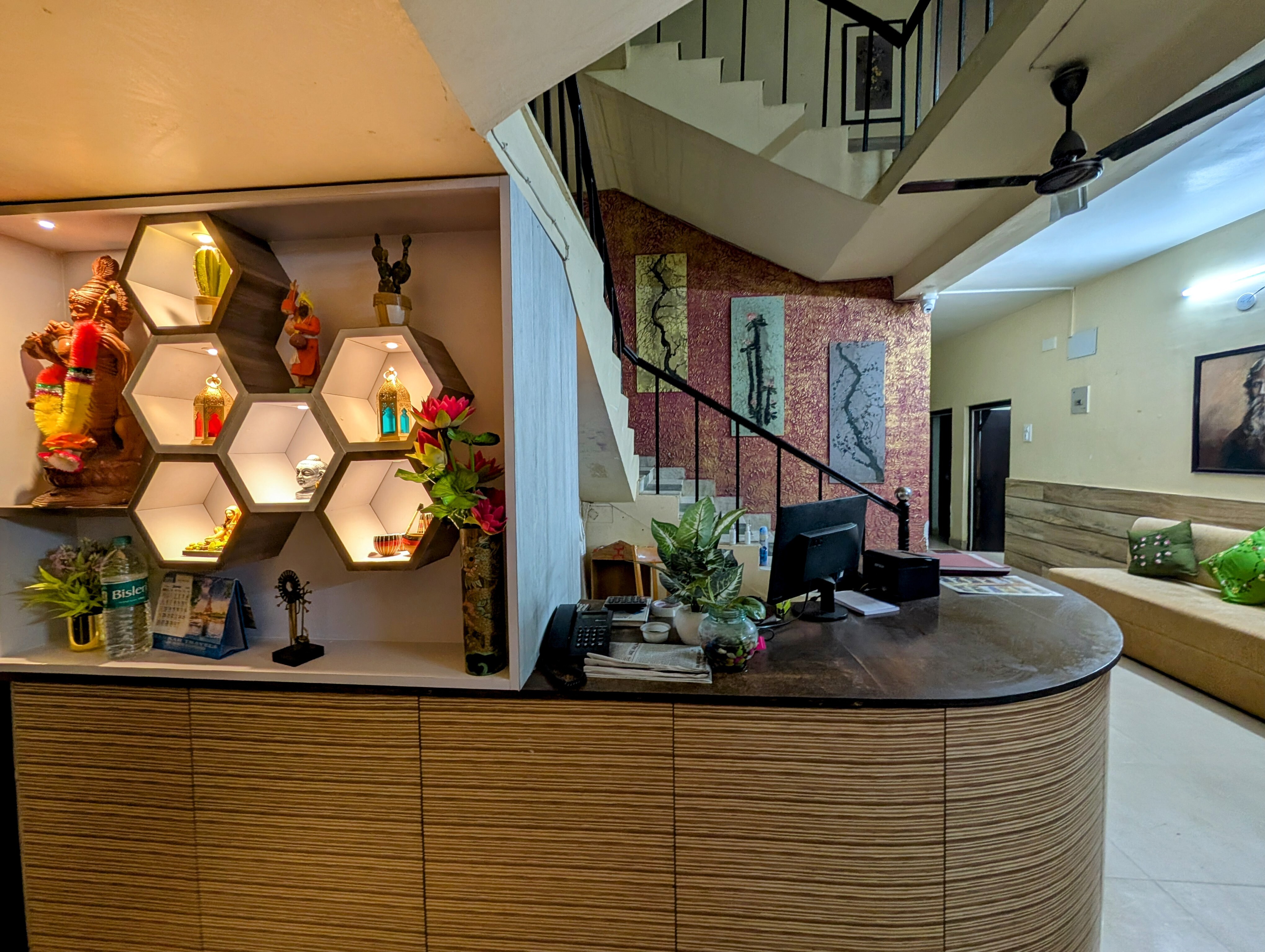 Main gallery