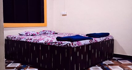 More Holiday Home Room Type - Deluxe Room 2