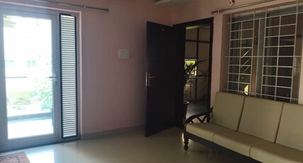 LUXURY STAYS Room Type - 1 BHK Apartment