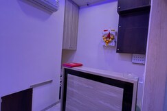 Hotel Parel Residency